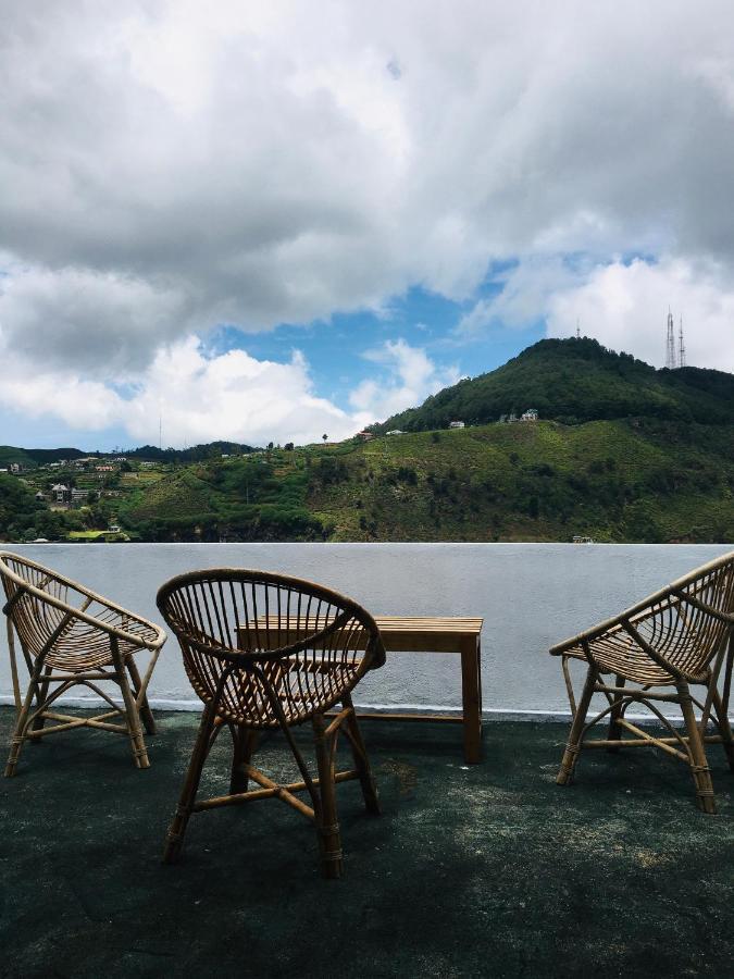 The Mount View By Liyozi Leasiure Hotell Nuwara Eliya Exteriör bild