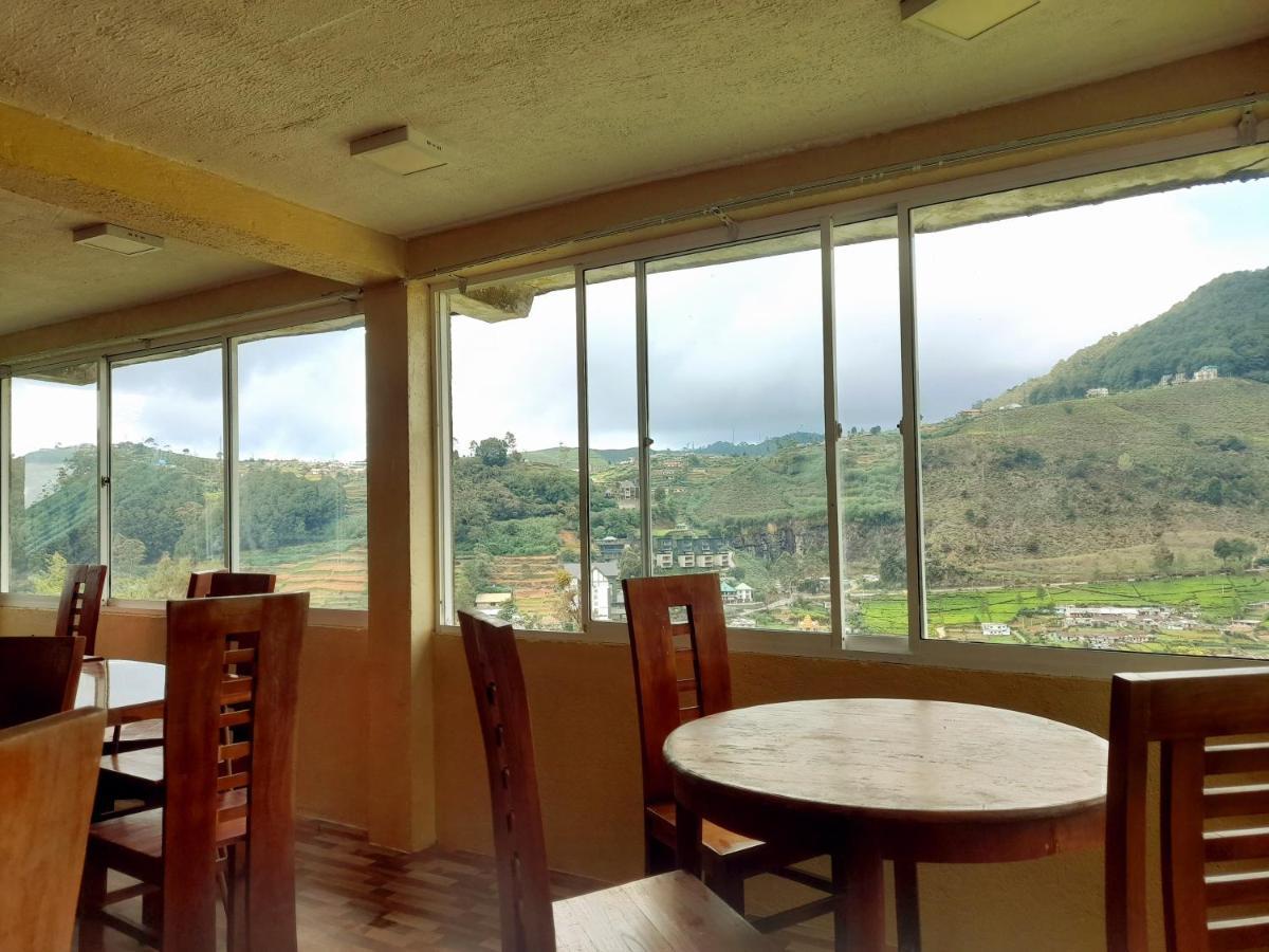The Mount View By Liyozi Leasiure Hotell Nuwara Eliya Exteriör bild