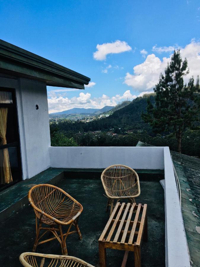 The Mount View By Liyozi Leasiure Hotell Nuwara Eliya Exteriör bild