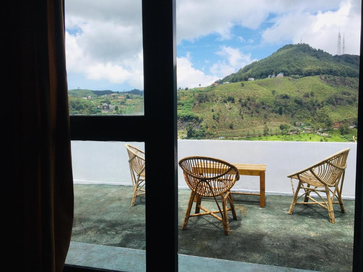 The Mount View By Liyozi Leasiure Hotell Nuwara Eliya Exteriör bild