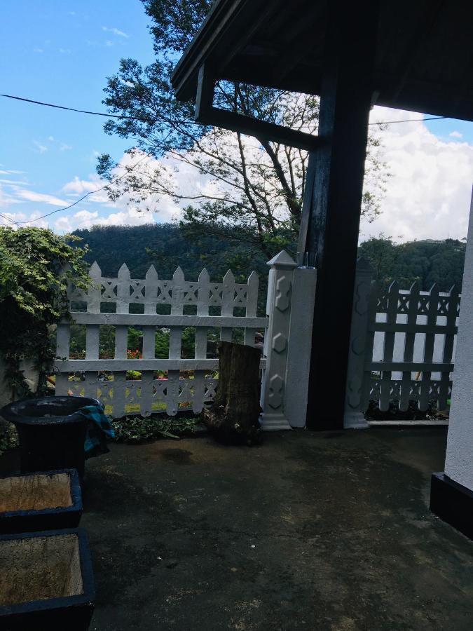 The Mount View By Liyozi Leasiure Hotell Nuwara Eliya Exteriör bild