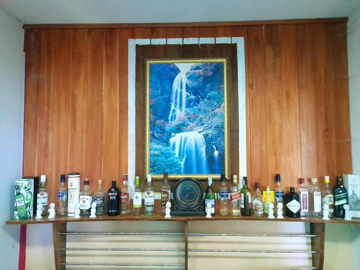 The Mount View By Liyozi Leasiure Hotell Nuwara Eliya Exteriör bild