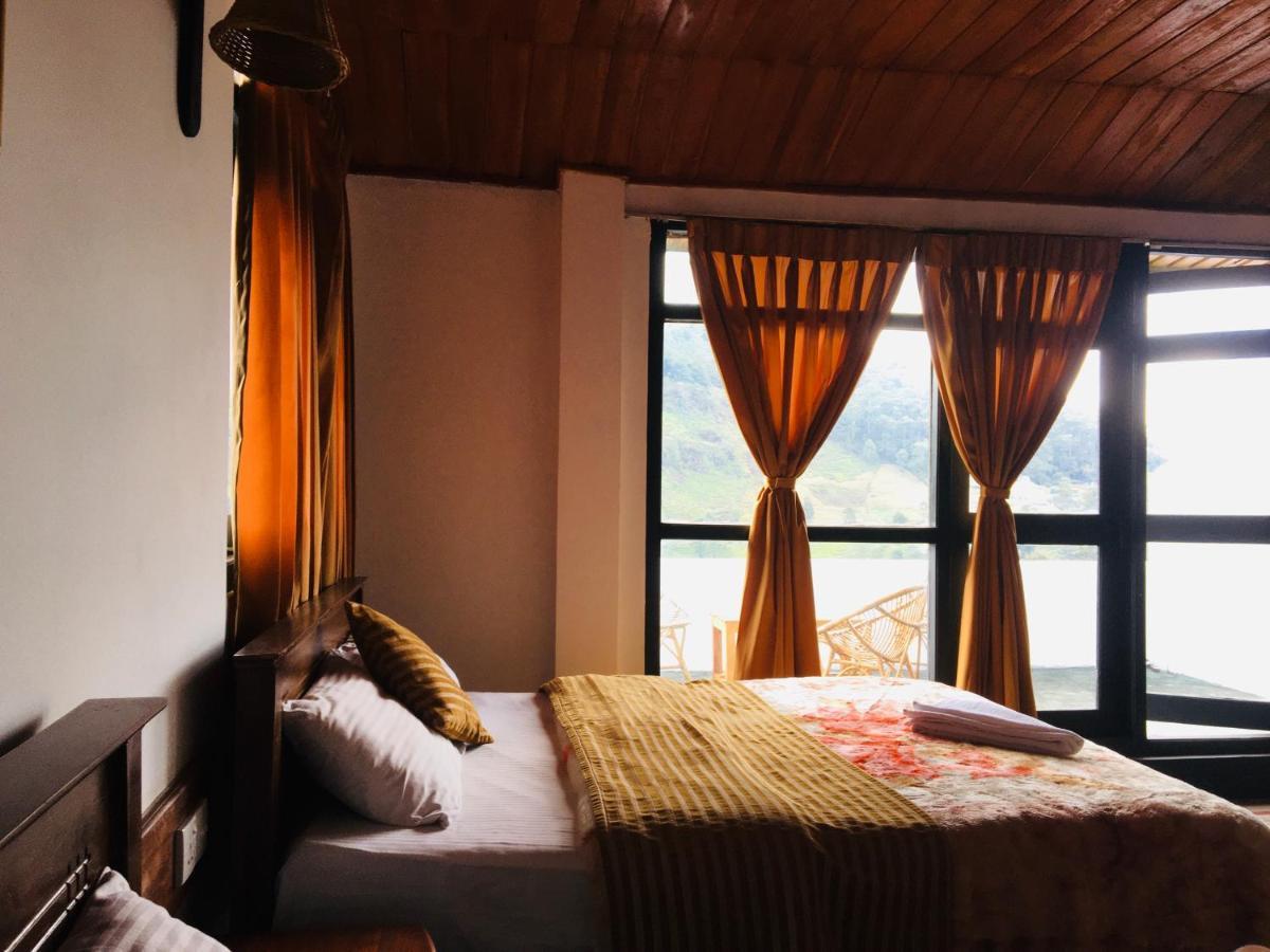 The Mount View By Liyozi Leasiure Hotell Nuwara Eliya Exteriör bild