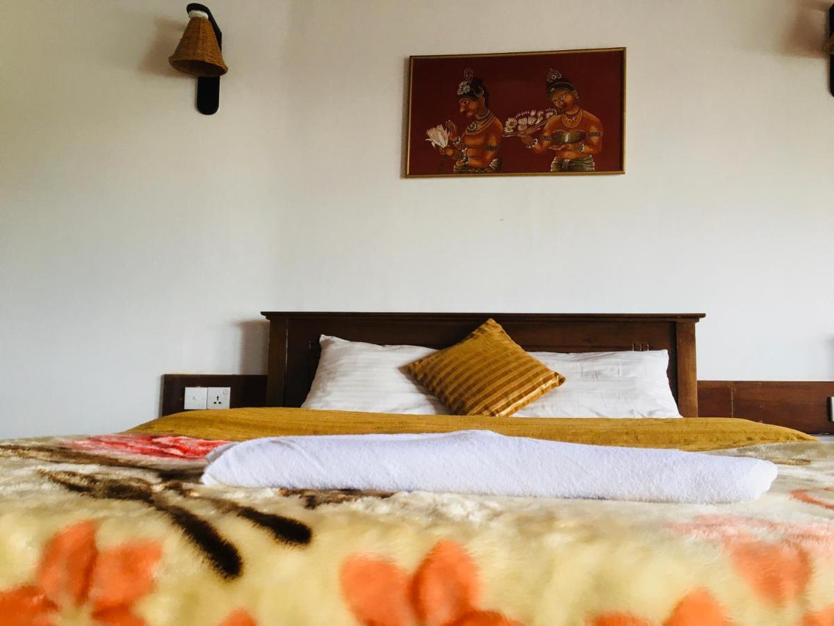 The Mount View By Liyozi Leasiure Hotell Nuwara Eliya Exteriör bild