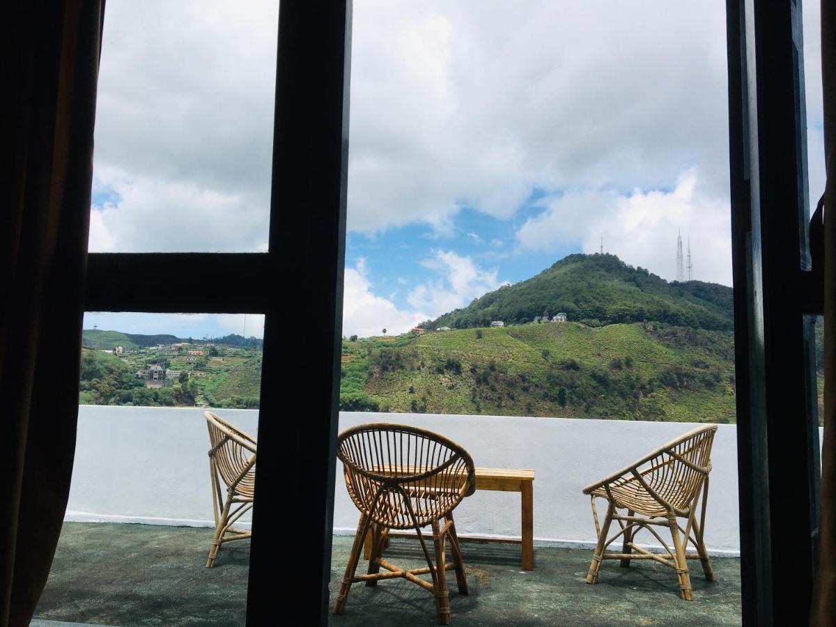 The Mount View By Liyozi Leasiure Hotell Nuwara Eliya Exteriör bild