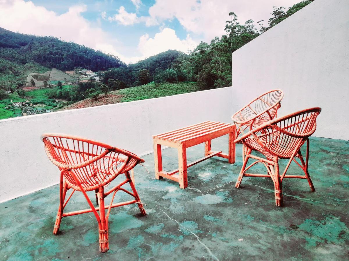 The Mount View By Liyozi Leasiure Hotell Nuwara Eliya Exteriör bild