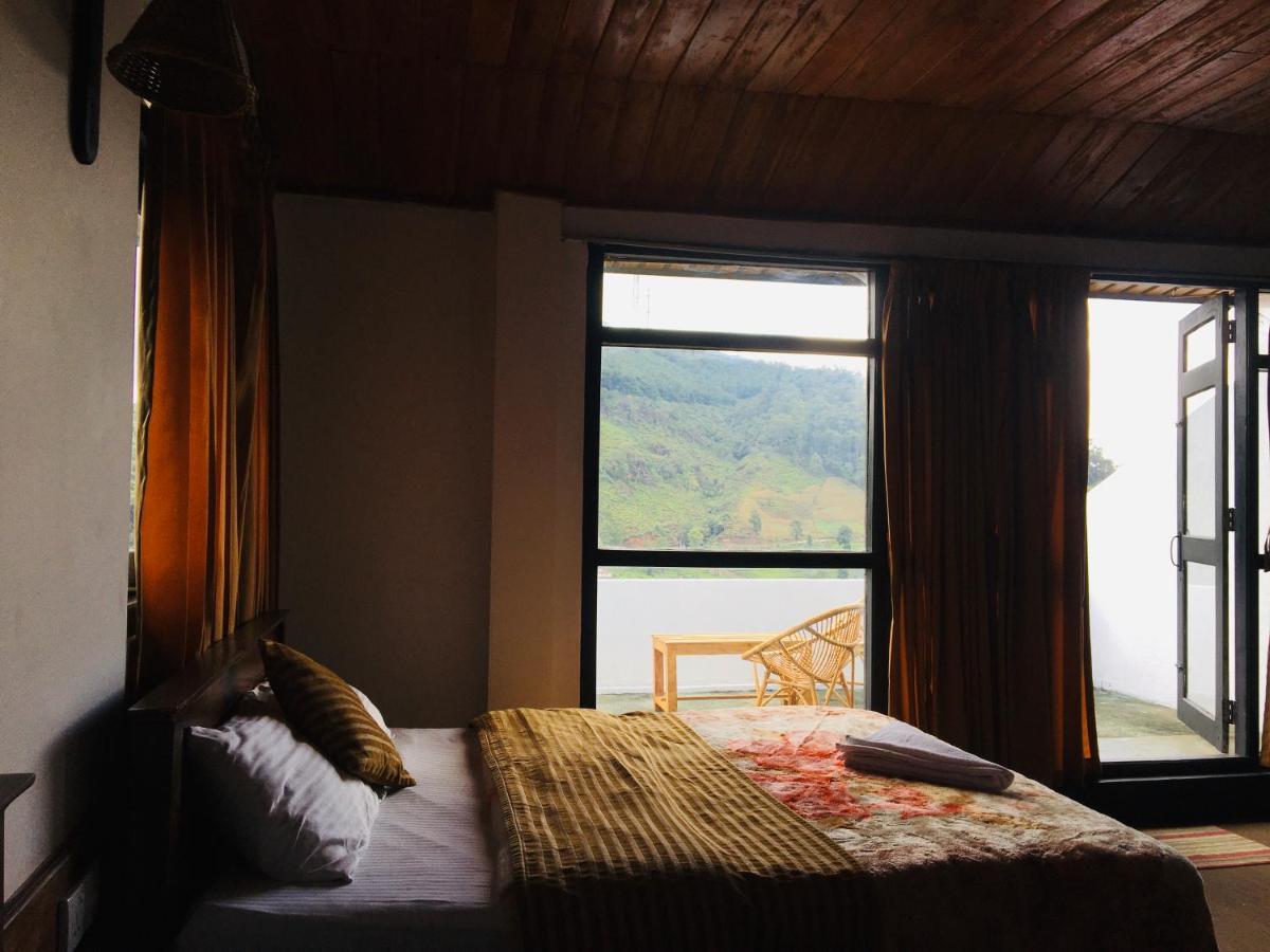 The Mount View By Liyozi Leasiure Hotell Nuwara Eliya Exteriör bild
