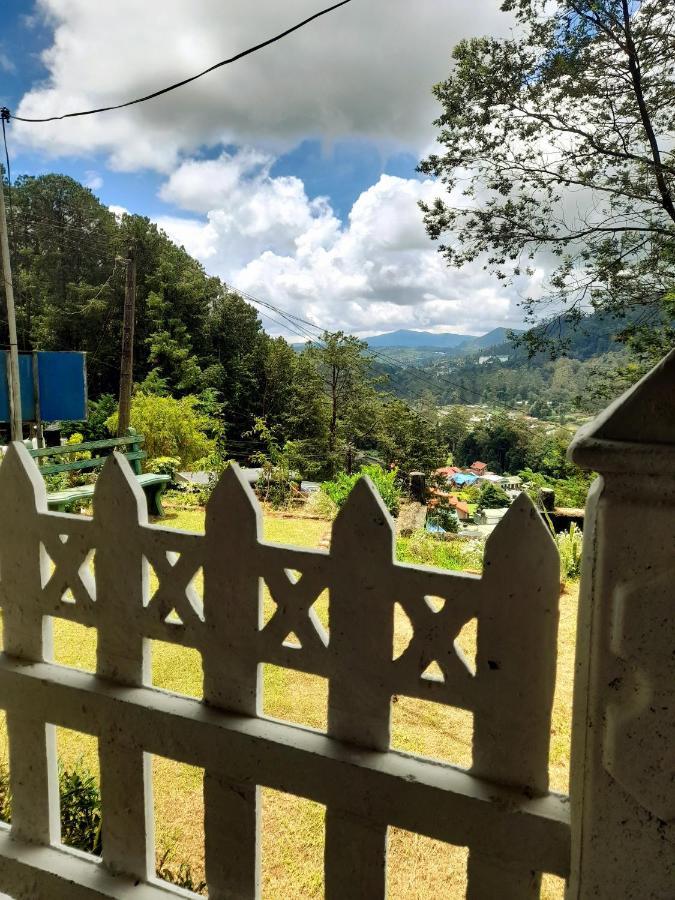 The Mount View By Liyozi Leasiure Hotell Nuwara Eliya Exteriör bild