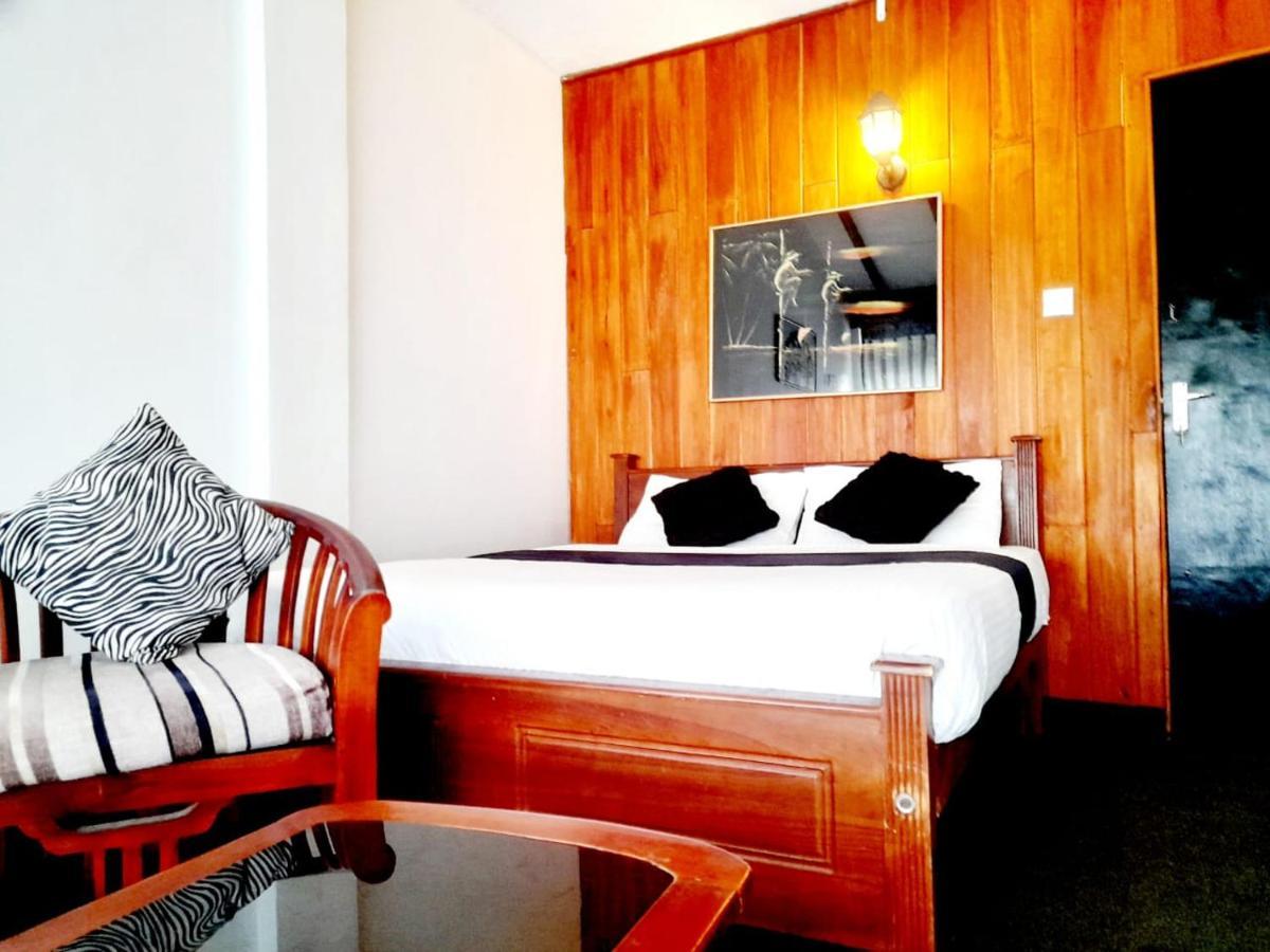 The Mount View By Liyozi Leasiure Hotell Nuwara Eliya Exteriör bild
