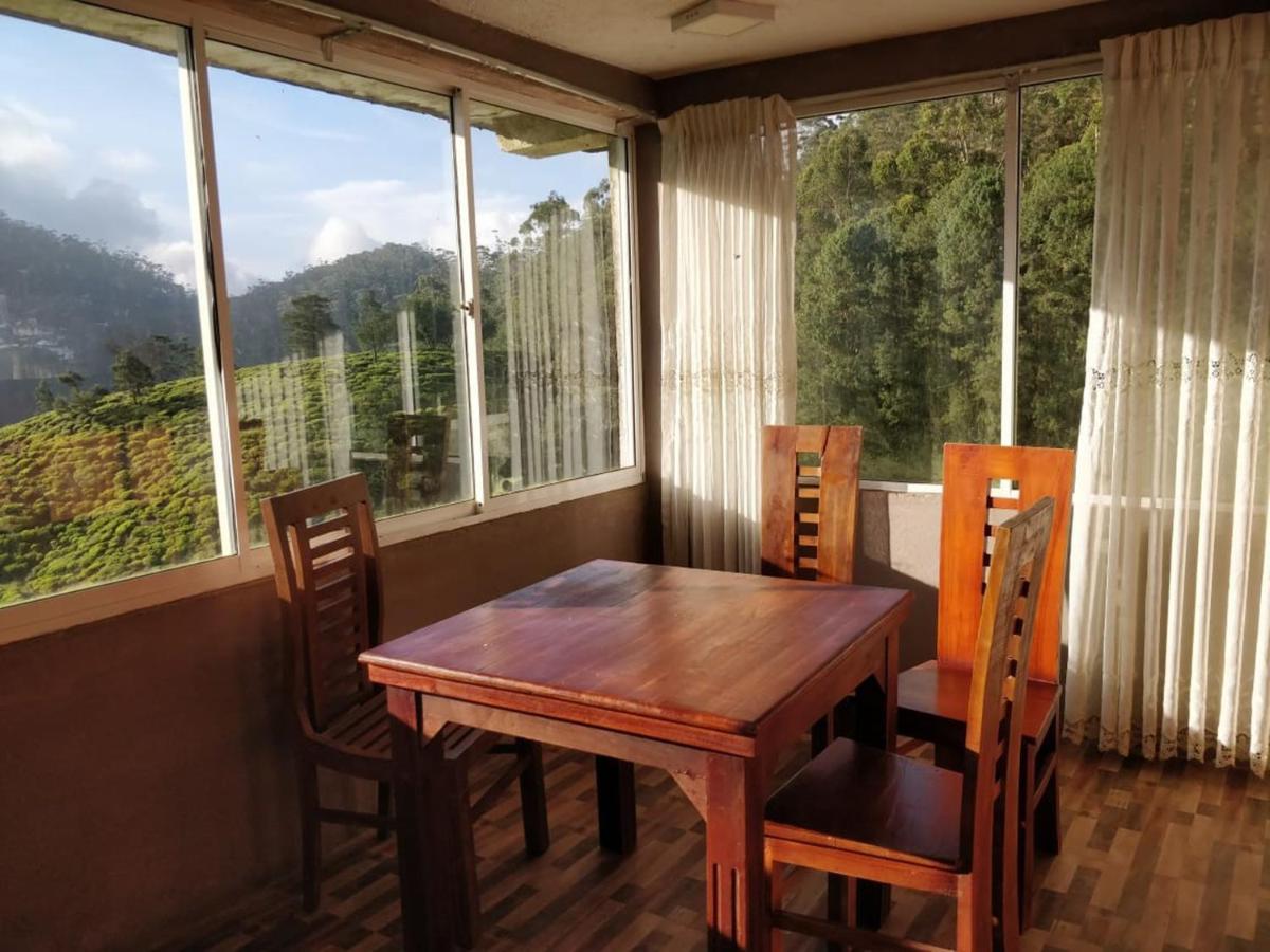 The Mount View By Liyozi Leasiure Hotell Nuwara Eliya Exteriör bild