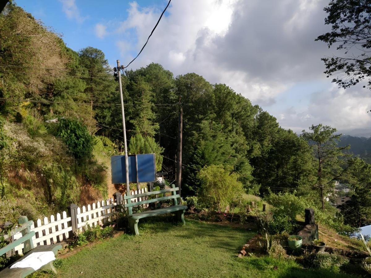 The Mount View By Liyozi Leasiure Hotell Nuwara Eliya Exteriör bild