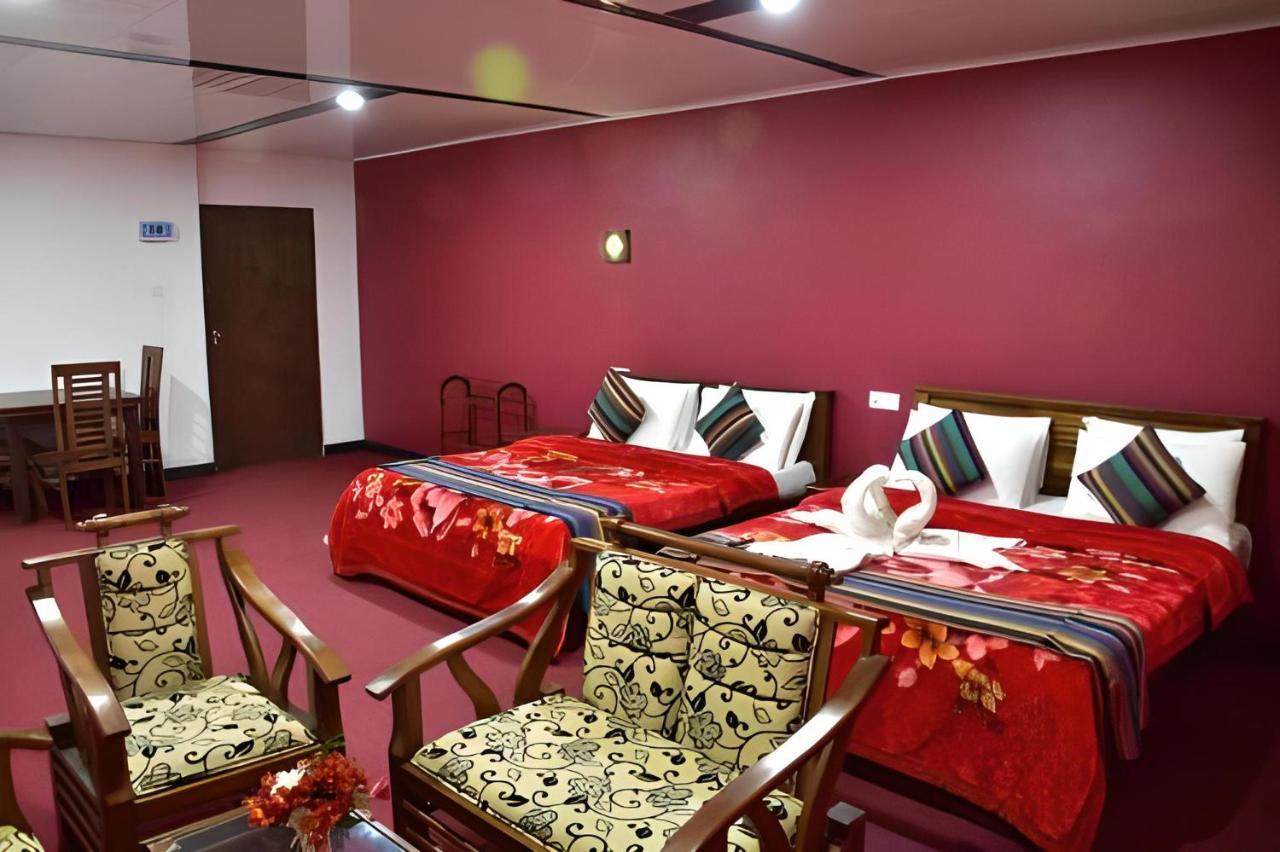 The Mount View By Liyozi Leasiure Hotell Nuwara Eliya Exteriör bild