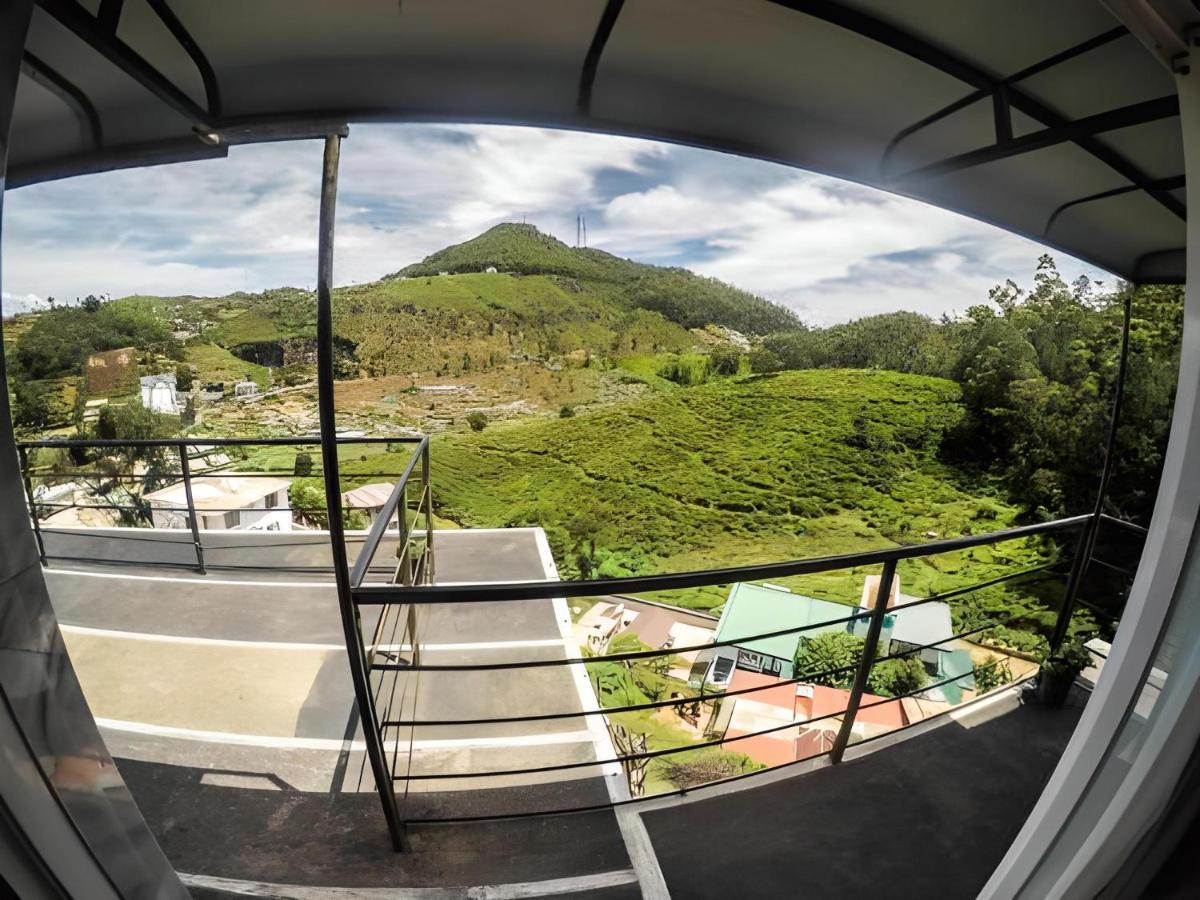 The Mount View By Liyozi Leasiure Hotell Nuwara Eliya Exteriör bild